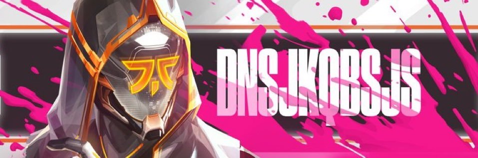 DnSjKqBsJs's profile banner image