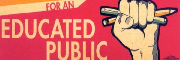 PublicEdVic Profile Banner