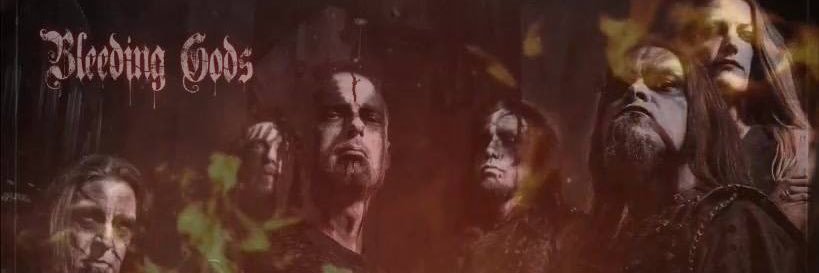 Bleeding Gods banner