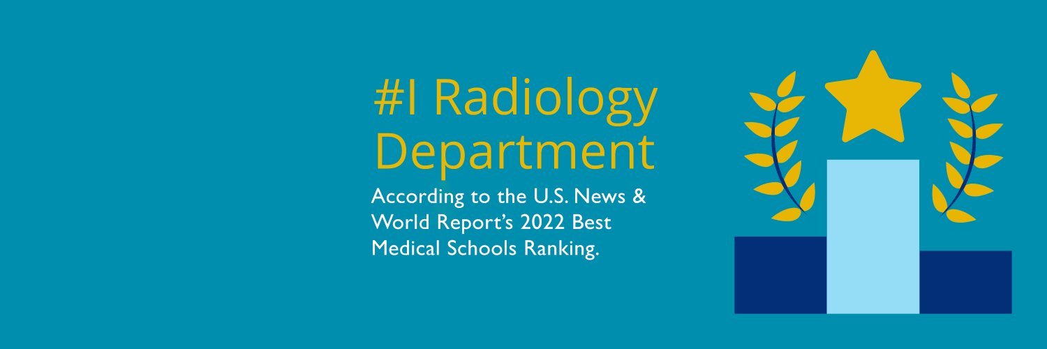 Johns Hopkins Radiology's banner