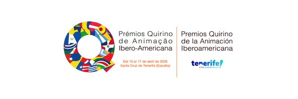 PremiosQuirino Profile Banner