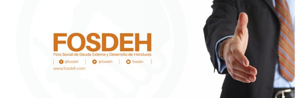 FOSDEH Profile Banner
