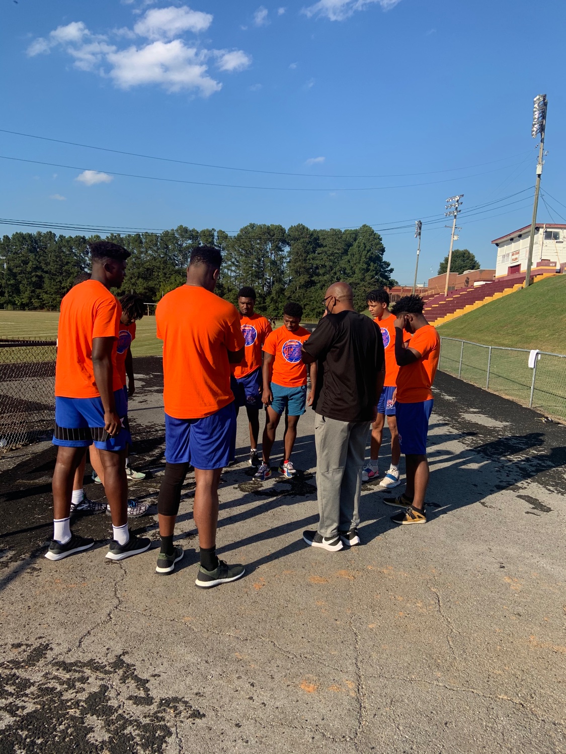 Chatt State BBall banner