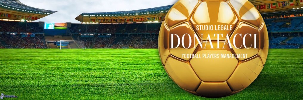 FabioDonatacci's profile banner image