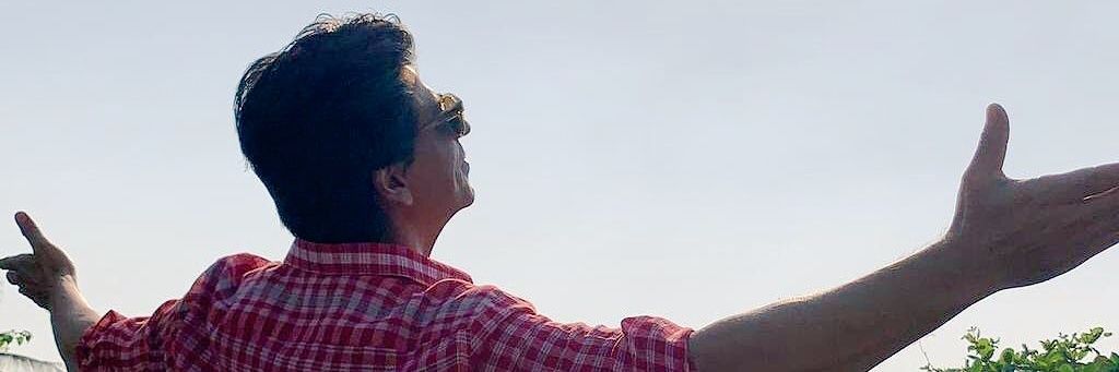 Parwezsyed2's profile banner image