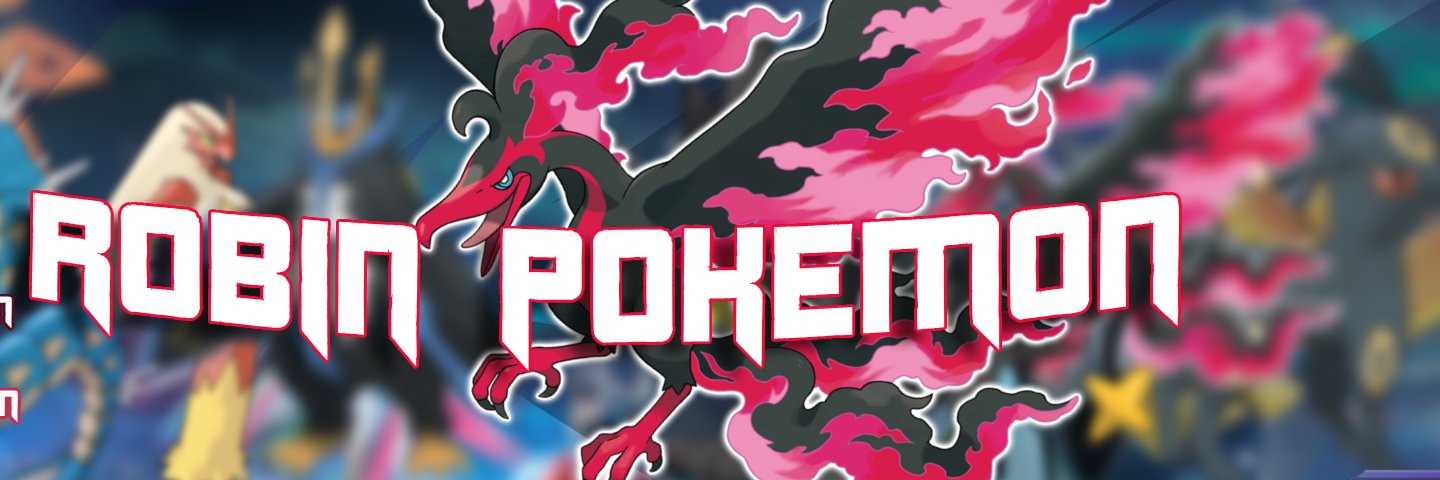 Robin_Pokem0n's profile banner image