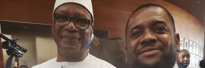 Roll Stephane NGOMAT banner