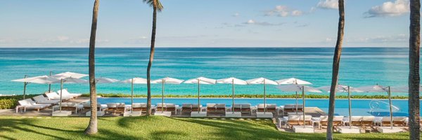 The Ocean Club, A Four Seasons Resort, Bahamas Profile Banner