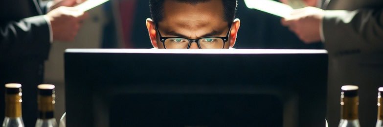 ꧁VA☬KI contra el acoso y extorsión de influencers banner