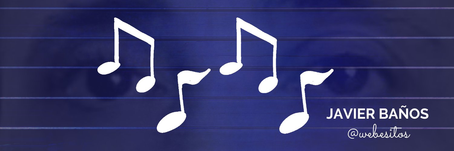webesitos's profile banner image