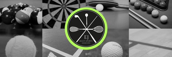 EJ Multi-Sports Leagues Profile Banner