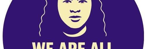 Lambeth UNISON Black workers banner