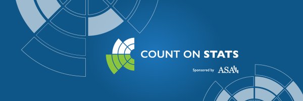 CountOnStats Profile Banner