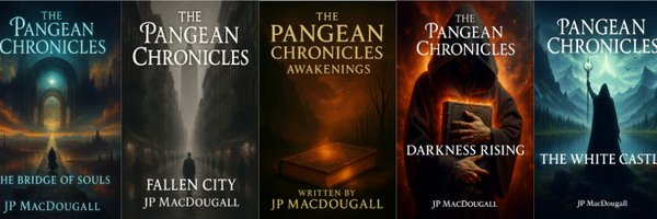 PangeanChrons Profile Banner