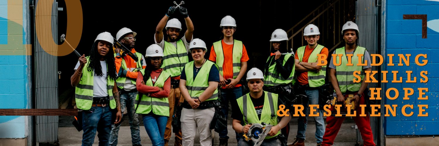 Revolution Workshop banner