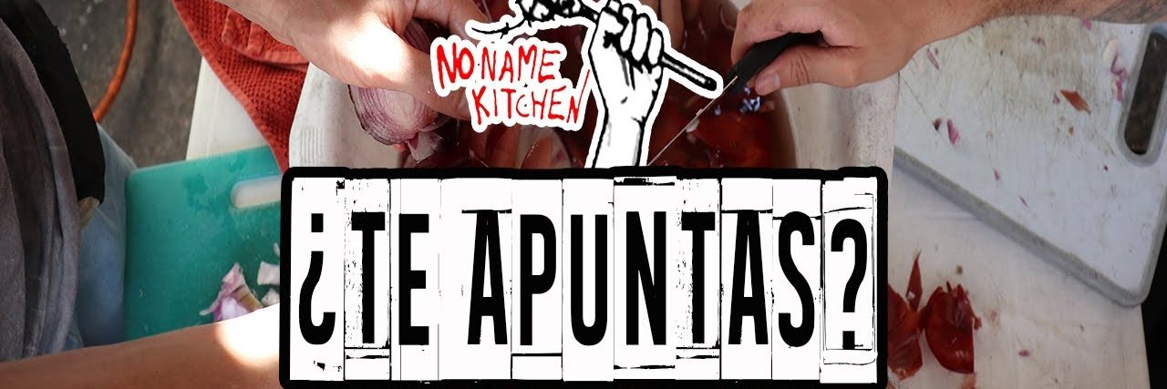 NoNameKitchen banner