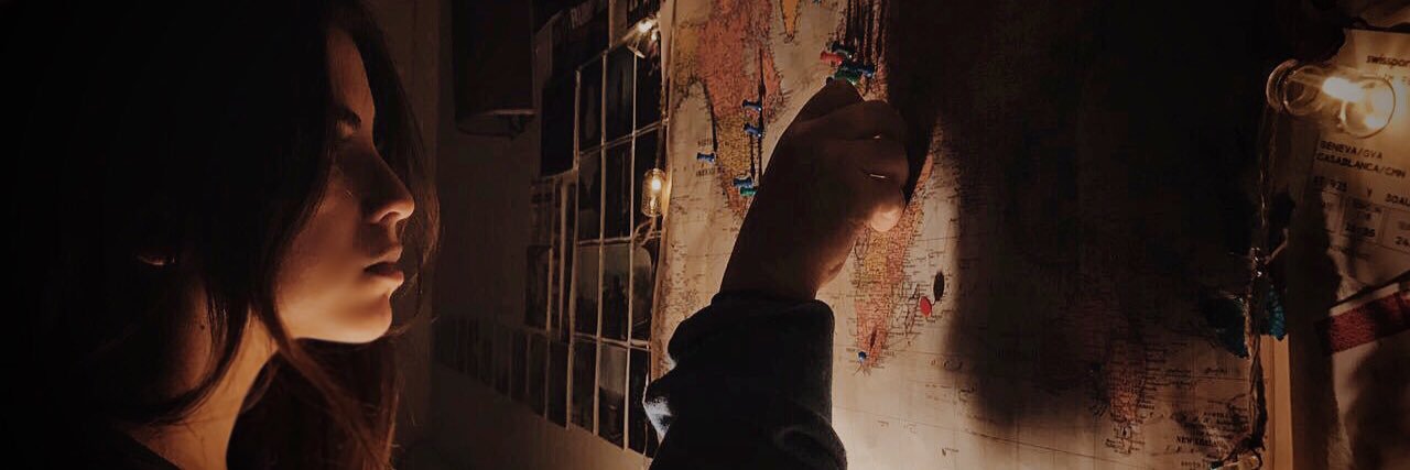 Zeyna benbrahim banner