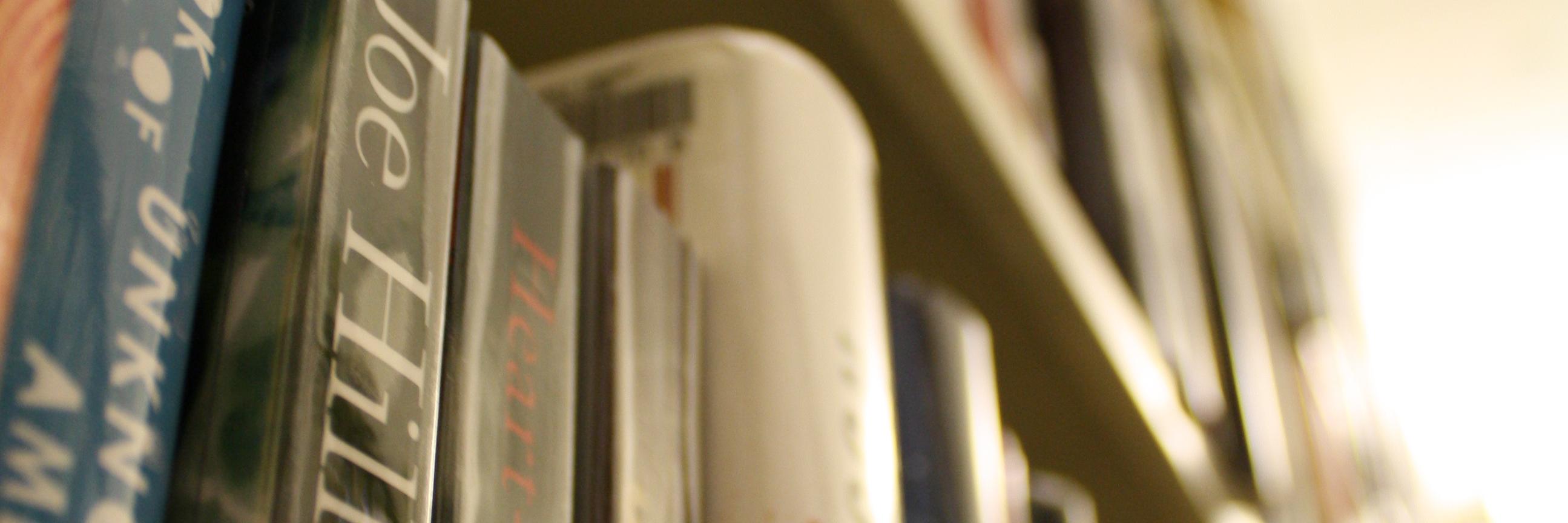 dyclibrary's profile banner image