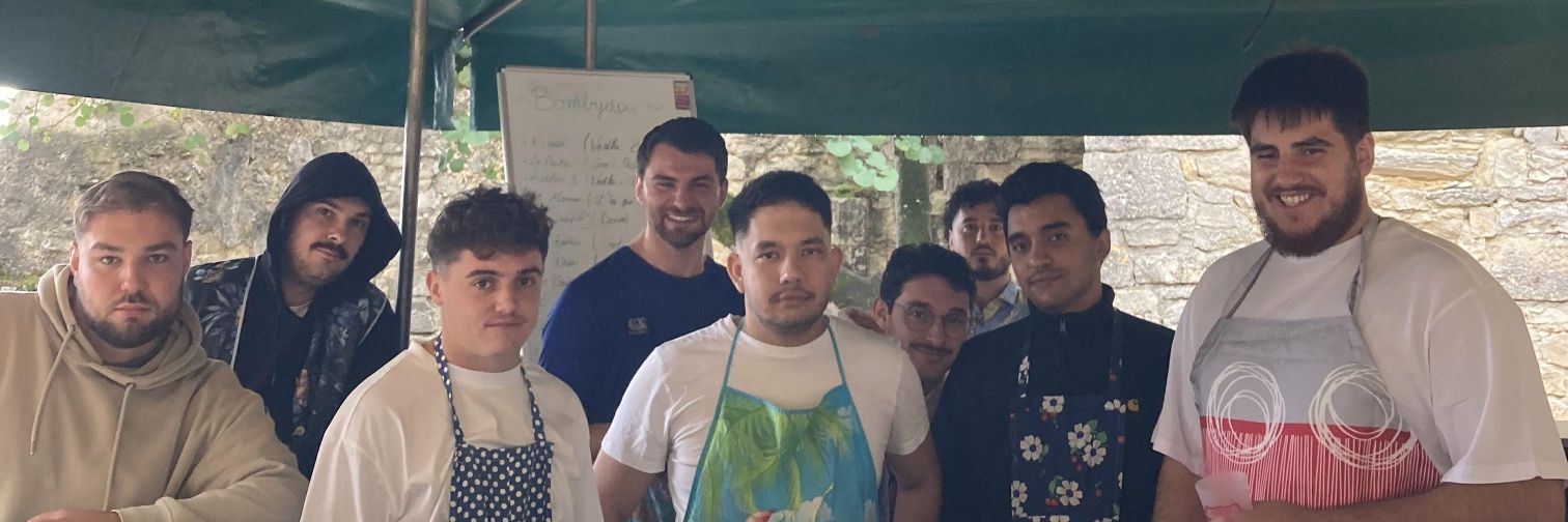 Parazoools's profile banner image