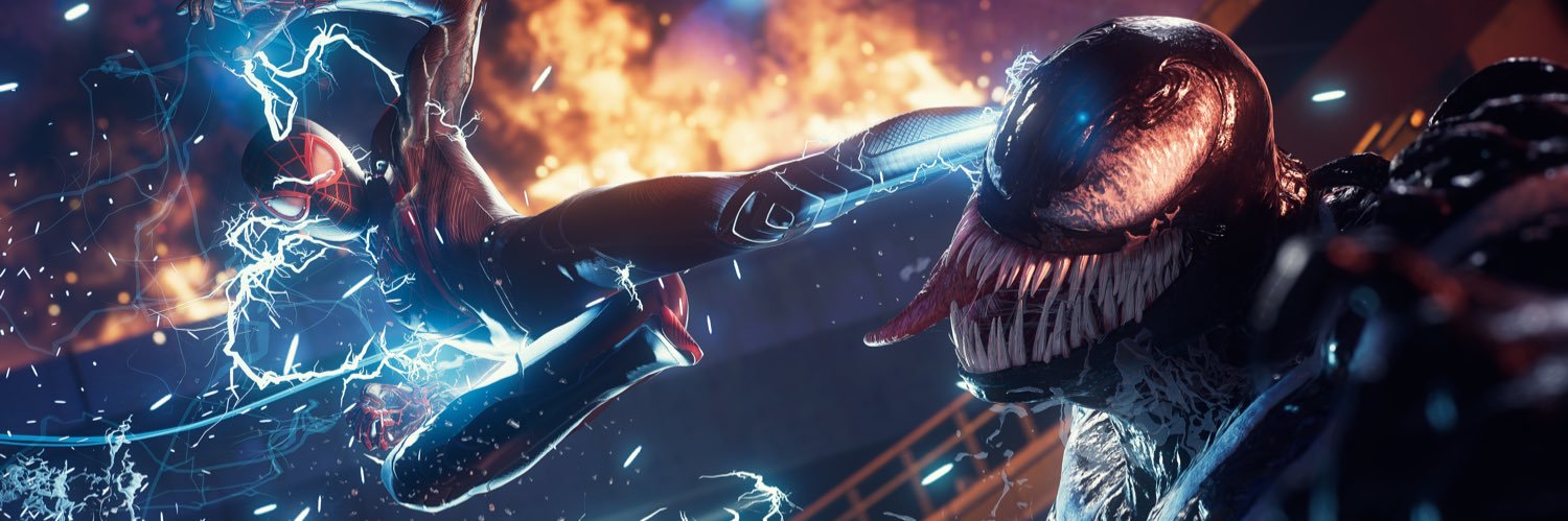 Evolution Pixel banner