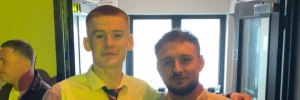 PaulFrancis08 Profile Banner