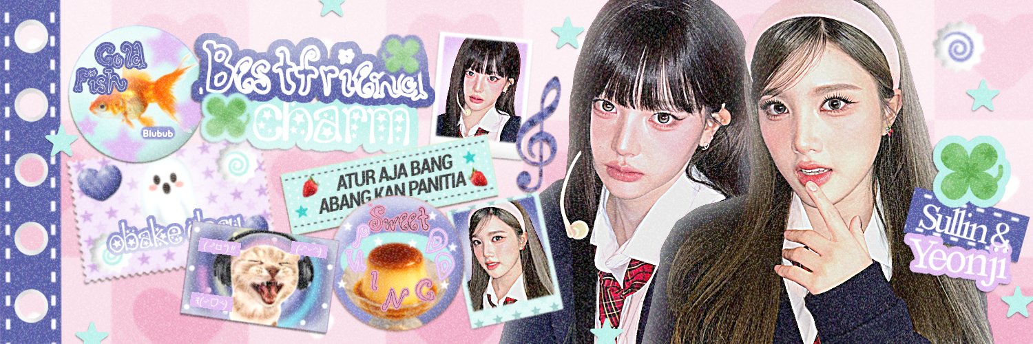 Bella 🧚🏻‍♀️ banner