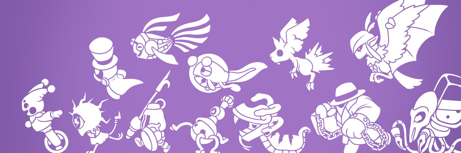 FossilFace's banner
