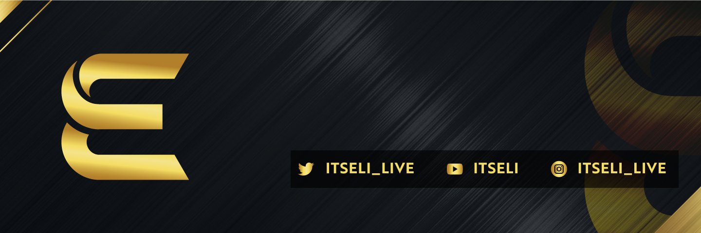 Eli banner