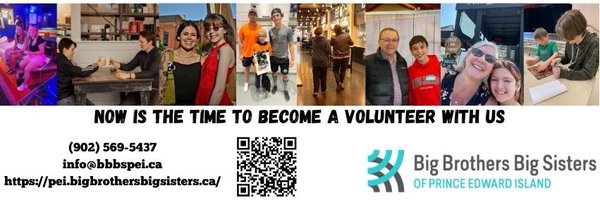 BBBSPEI Profile Banner