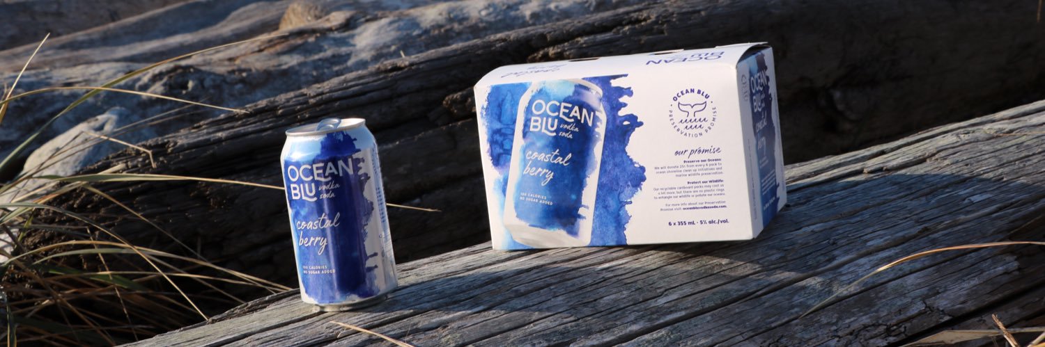 drinkoceanblu's profile banner image