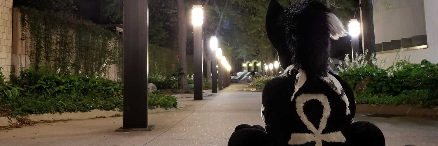 ArctosBlue's profile banner image
