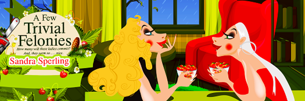 sandysperling3 Profile Banner