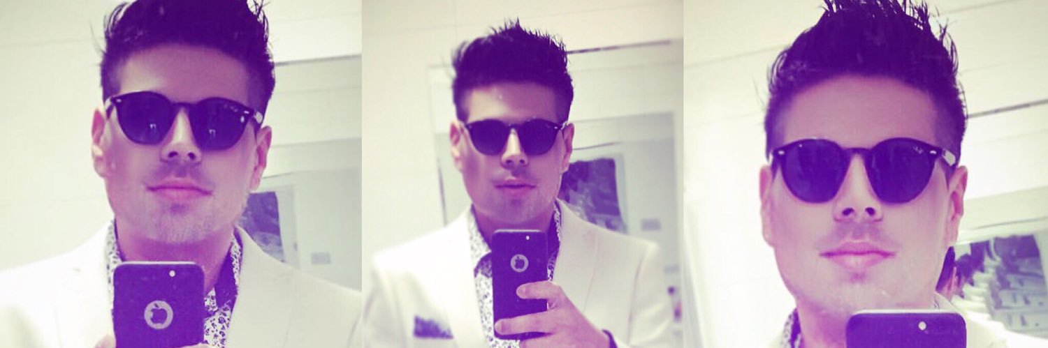 MauricioDiazR's profile banner image