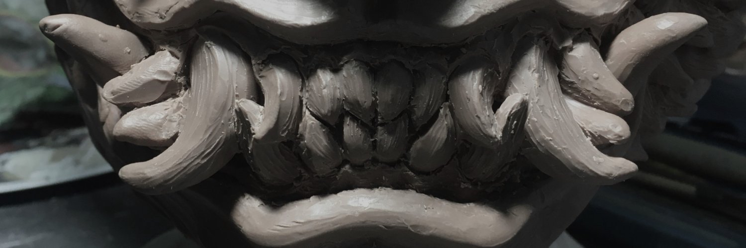 SekaysMasks's profile banner image