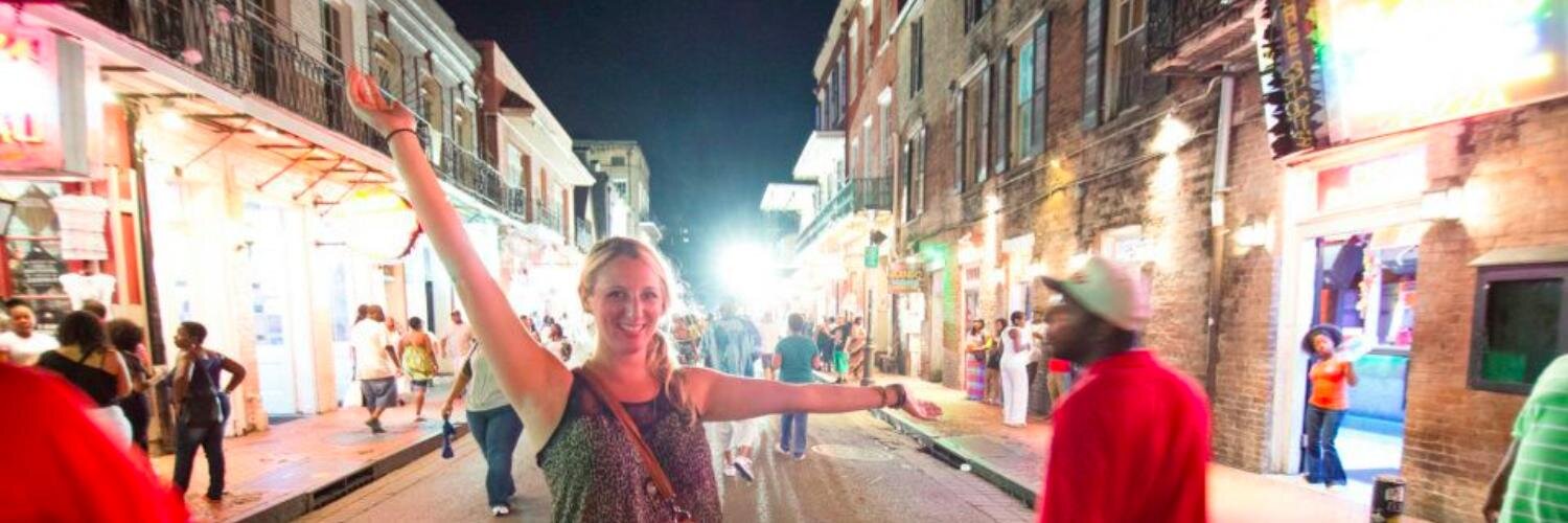lisafrug's profile banner image