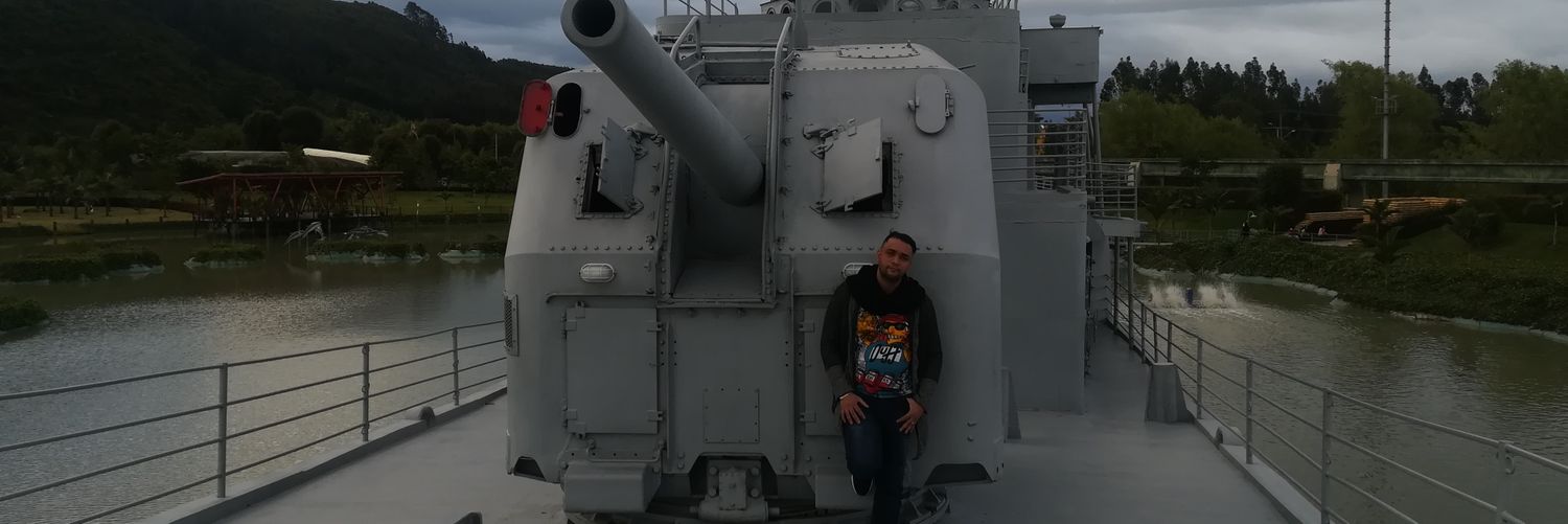 Albertomm8521's profile banner image