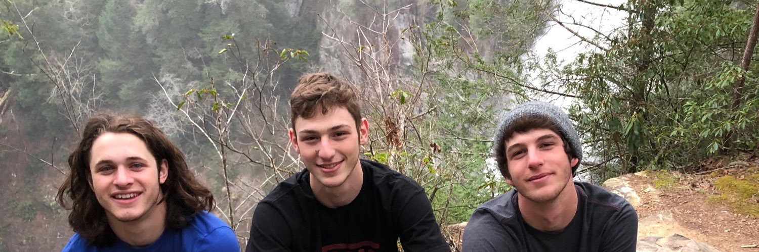keygan25's profile banner image