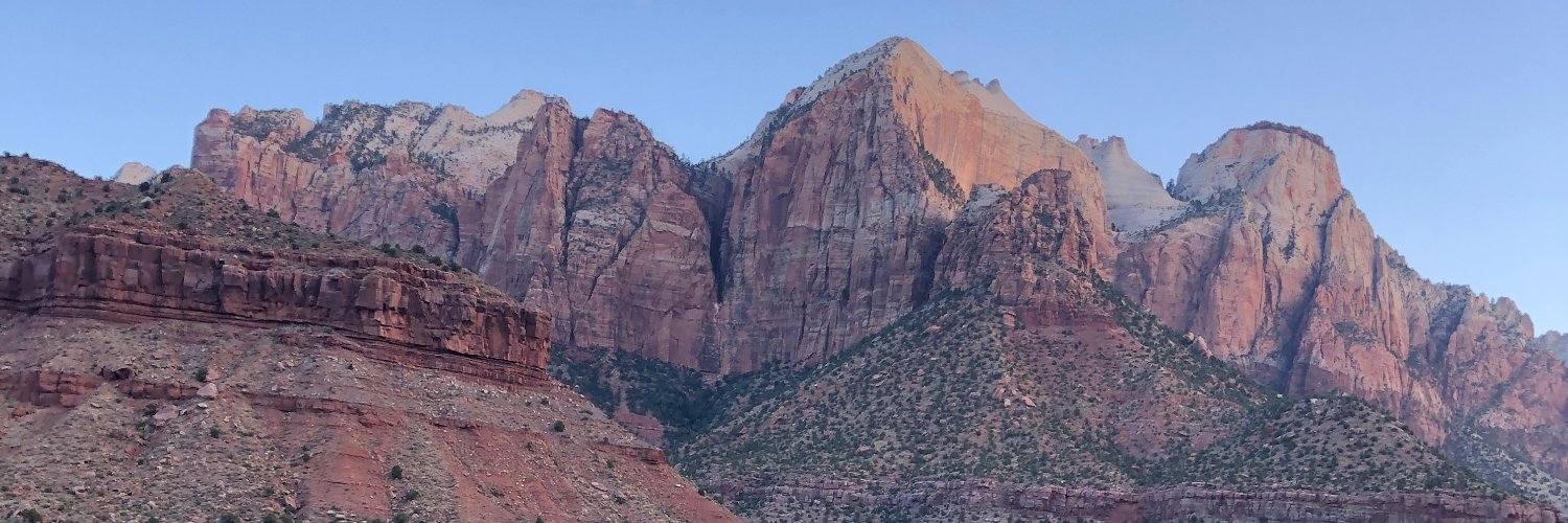 M__Hendrickson's profile banner image