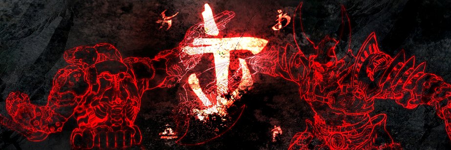 Xous's banner