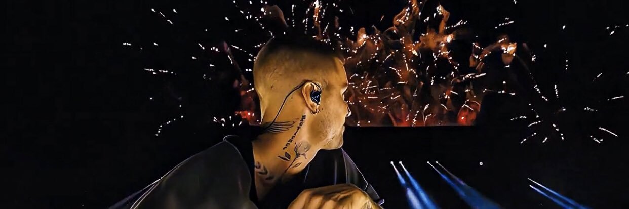 opaaerick's profile banner image