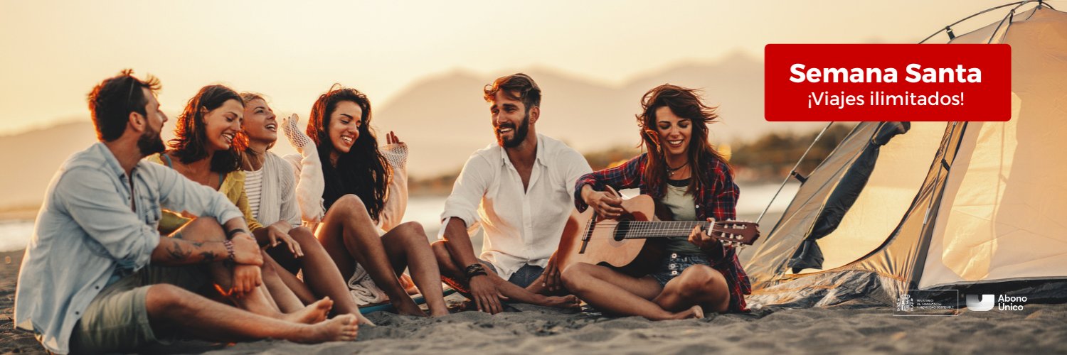 Avanza Larga Distancia banner