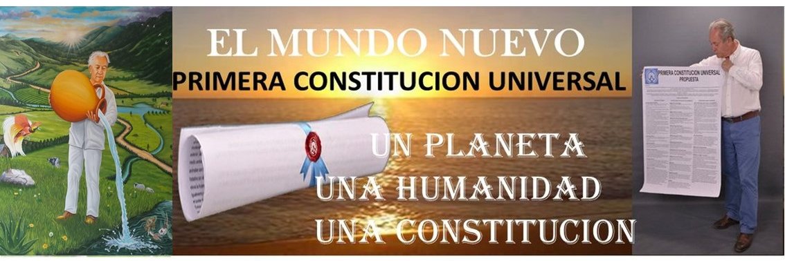 José Antonio banner