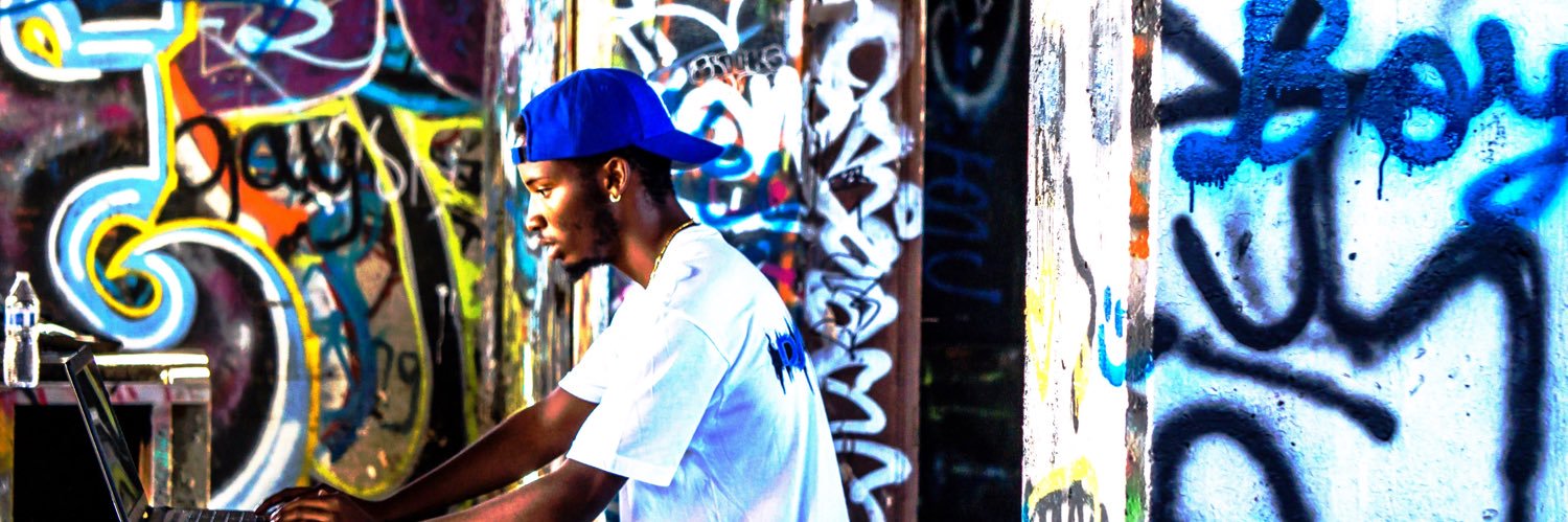 TheRealCarson18's profile banner image