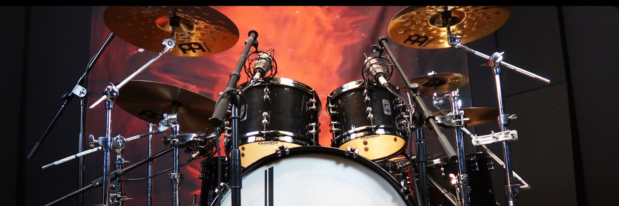 camondrums1's profile banner image