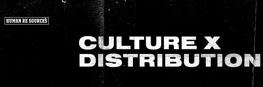 Human Re Sources banner