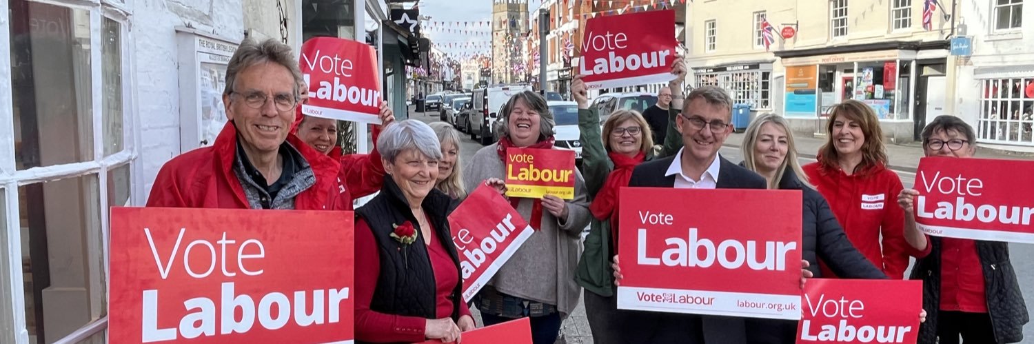 Andrew Foster banner