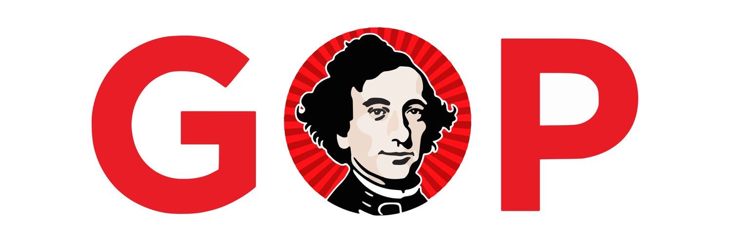 Rt. Hon. Spencer Brickles, PC, MP banner