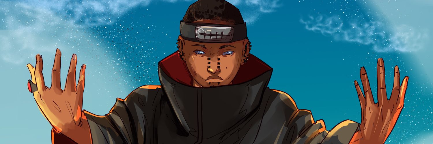 Drebin_'s profile banner image