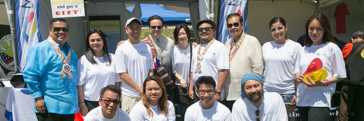 Mabuhay Credit Union banner
