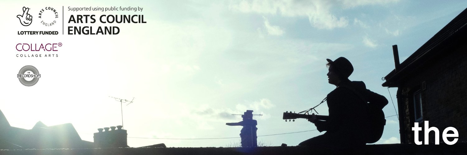 JamesRileySongs's profile banner image